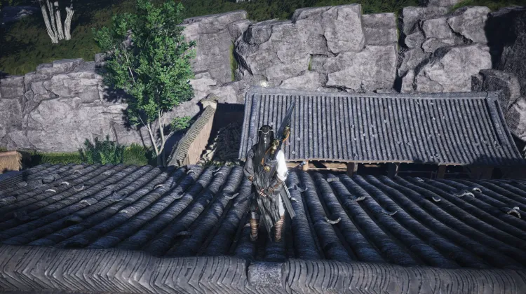 Brindille Apaise-Cœur