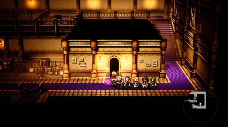 Kırmızı Sandıklar