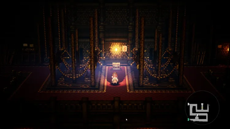 Kırmızı Sandıklar