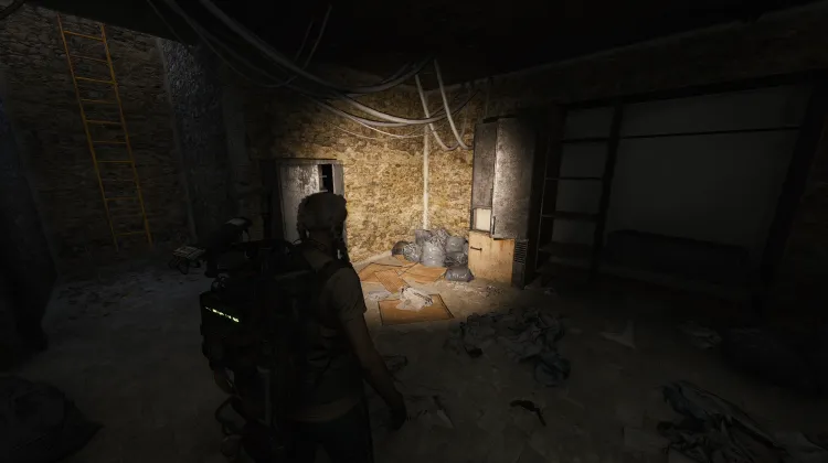 Contenedores de Botín