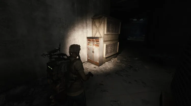 Casilleros de Seguridad