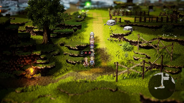 Biletini Kaybeden Adam