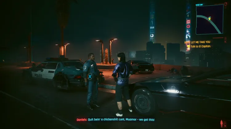 Baby Let Me Take You