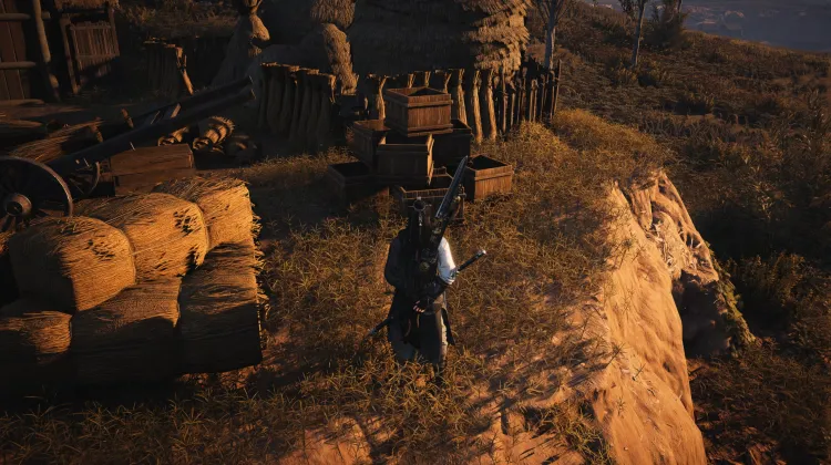 Grignoteur de Minuit