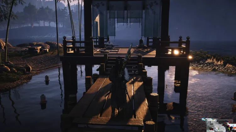 Une Promesse Accomplie