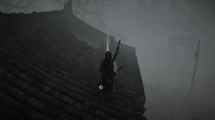 Douze Années de Querelles