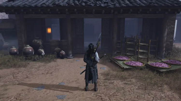 La Flétrissure Éphémère