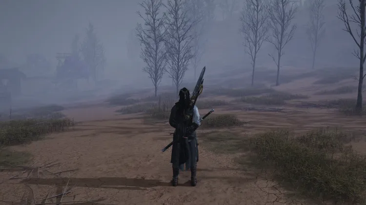 La Flétrissure Éphémère