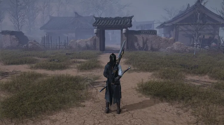 La Flétrissure Éphémère