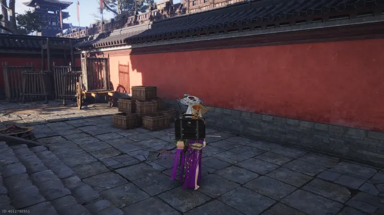 Grignoteur de Minuit