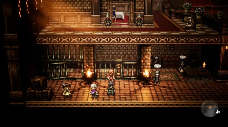 La Súplica del Prisionero