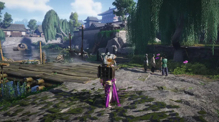 Conte des Feuilles d'Or : Volume 1