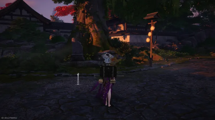 Sonner la Cloche pour Prier