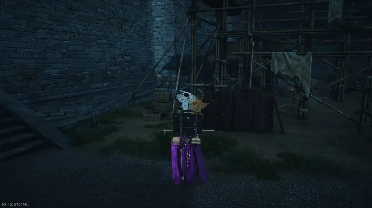 Grignoteur de Minuit