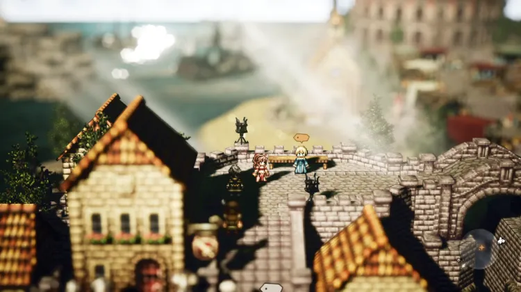 Siguiendo el Ritmo de los Wyndham