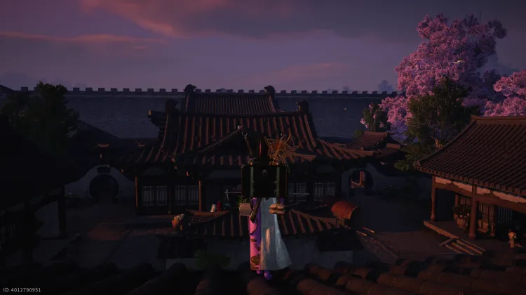 Repos de l'Hirondelle