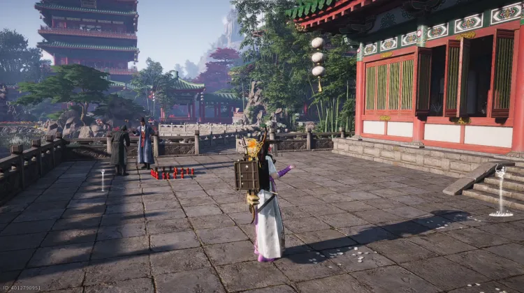 Boutique de Fleurs d'Argent