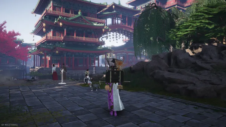 Importations Écarlates