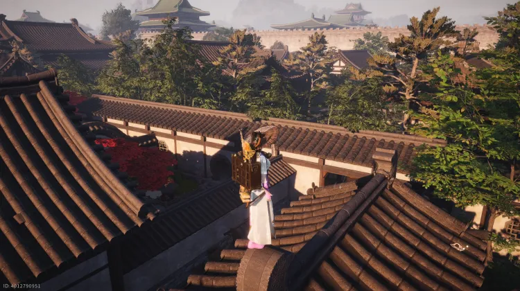 Repos de l'Hirondelle