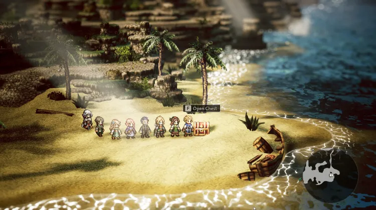 Kırmızı Sandıklar