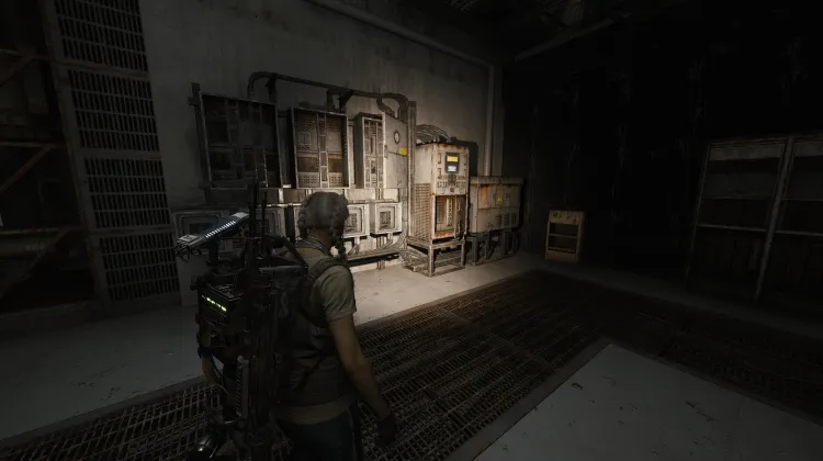 Contenedores de Botín