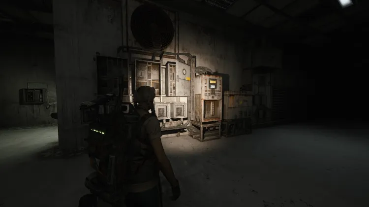 Contenedores de Botín