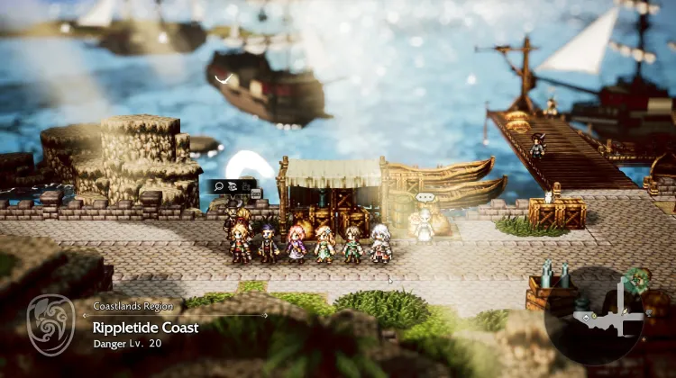 Tükenmiş Komisyoncu