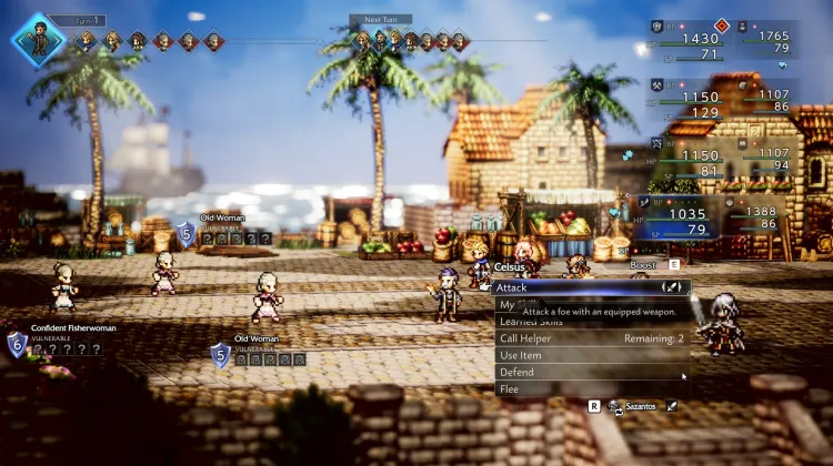 Kendinden Emin Balıkçı Kadın