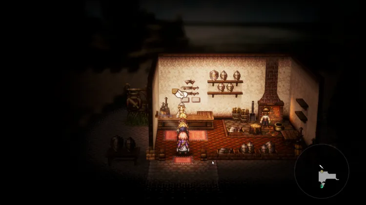 Demirci (Rippletide)