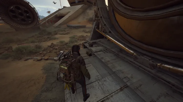 Celda de Combustible