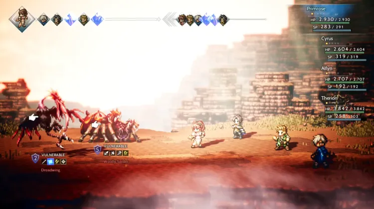 Ragno Lanoso e Alaterrore