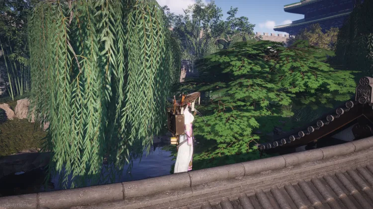 Repos de l'Hirondelle