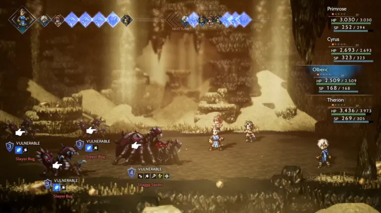 Ragno Peloso e Insetto Sterminatore (3x)