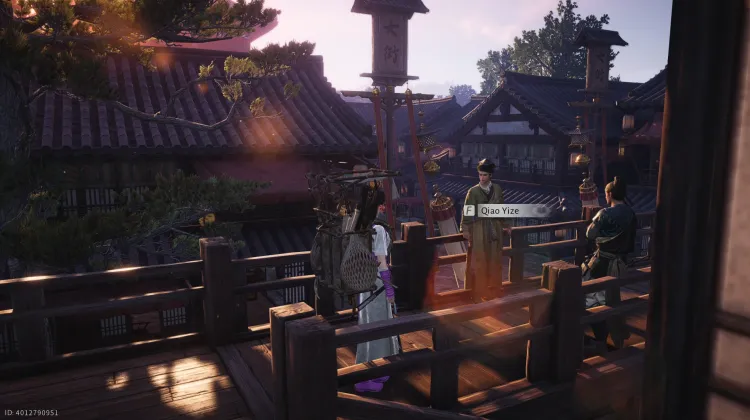 Correspondant : Eastern Herald