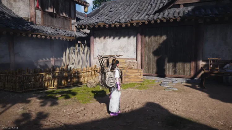 Une étude de la paresse