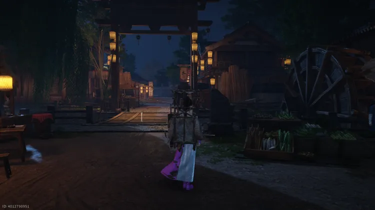 Sonner la Cloche pour Prier