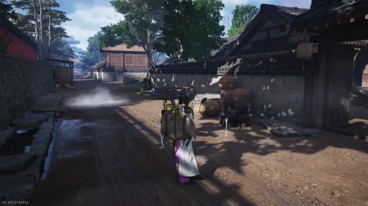 Grignoteur de Minuit