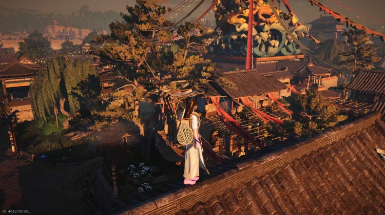 Repos de l'Hirondelle