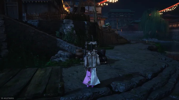 Grignoteur de Minuit