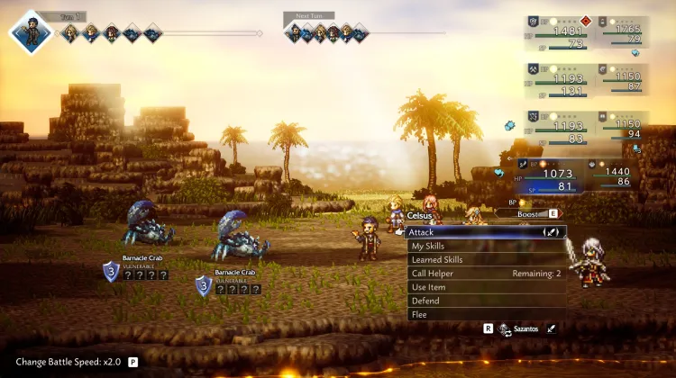 Midye Kabuğu Yengeci