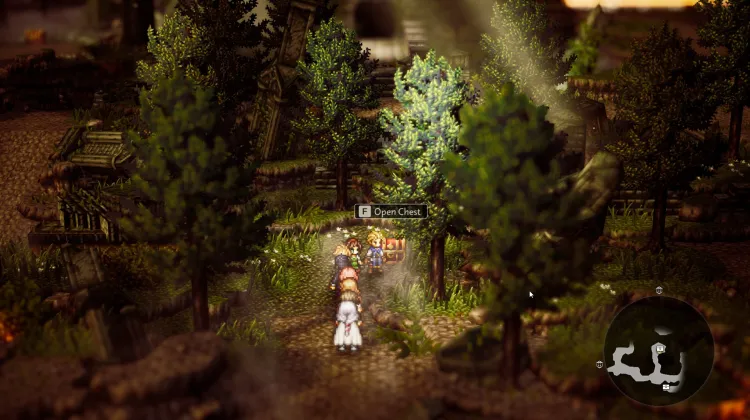 Kırmızı Sandıklar