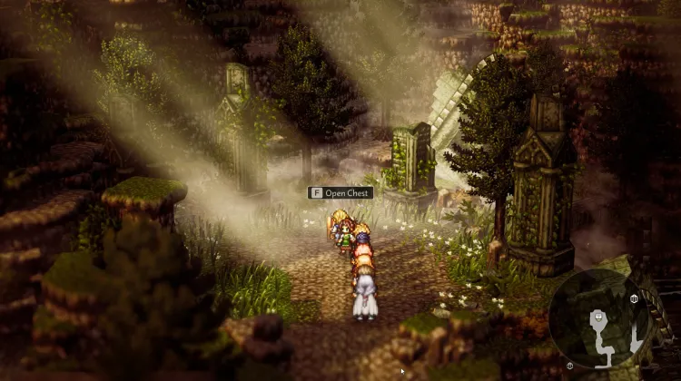 Kırmızı Sandıklar