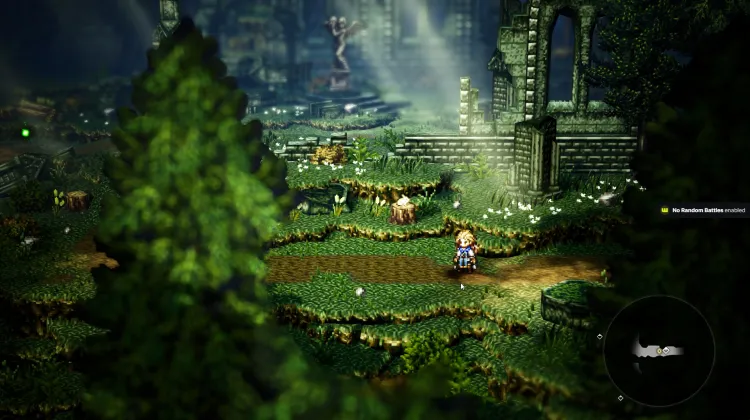 Batı Valore Patikası