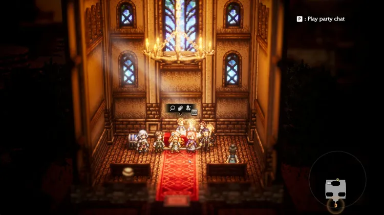 Sevgi Vaaz Eden Rahip