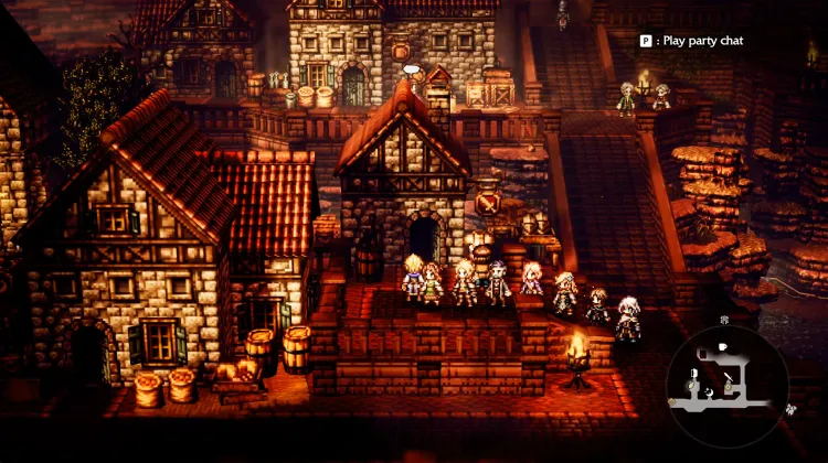 Kırmızı Sandıklar