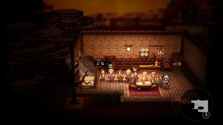 Alkol Düşmanı Adam