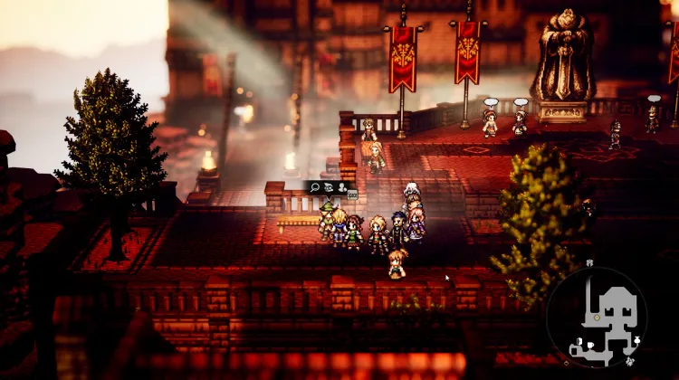 Victors Hollow Tüccarı