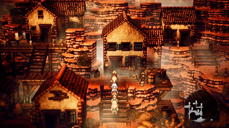 Kırmızı Sandıklar