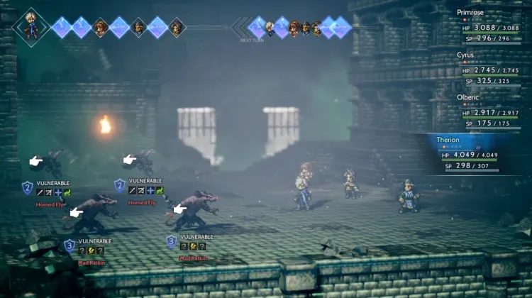 Çılgın Fare İnsanı (2x) & Boynuzlu Sinek (2x)