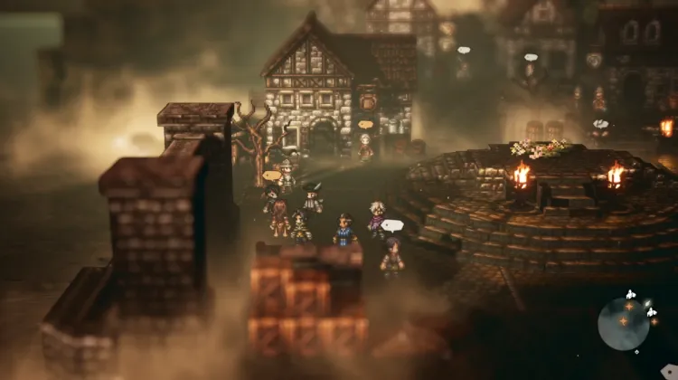 Hola de Nuevo, Harald